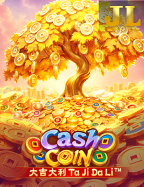 เล่น การ พนัน ให้ รวย กับเกม CQ9 ที่แจ็คพอตสูง